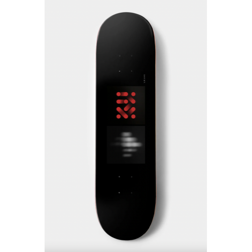 Дека SOVRN PLACID 8.5'' DECK