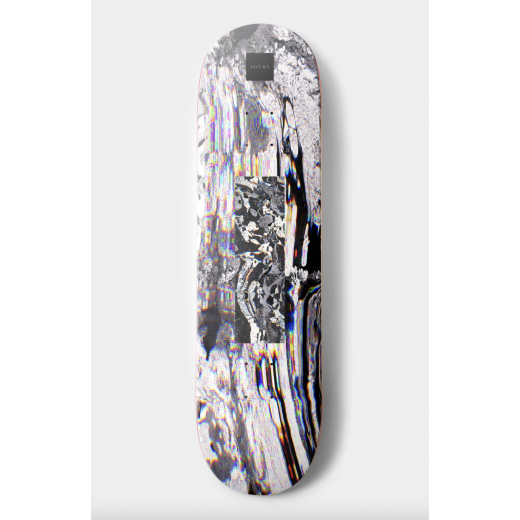 Дека SOVRN TONAL RENDERINGS #1 8.5'' DECK Дека SOVRN TONAL RENDERINGS #1 8.5'' DECK