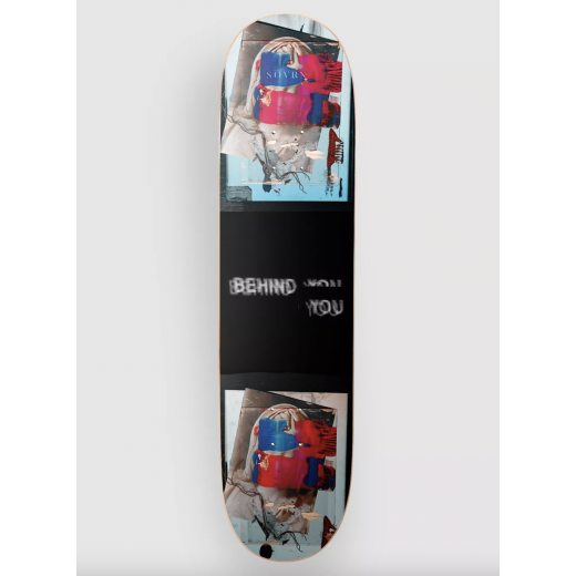 Дека SOVRN Behind You 8.3" DECK Дека SOVRN Behind You 8.3" DECK