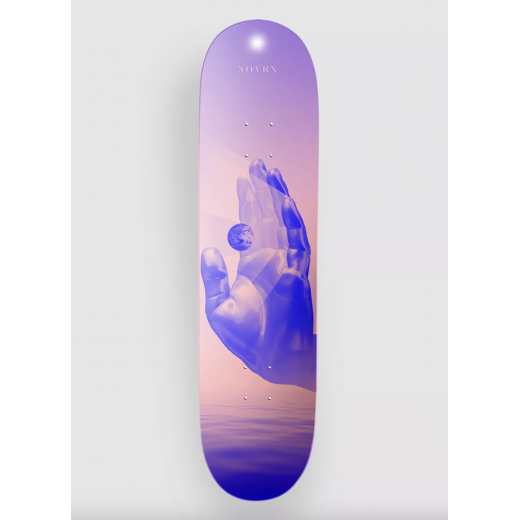 Дека SOVRN DISPEL 8.25'' DECK Дека SOVRN DISPEL 8.25'' DECK