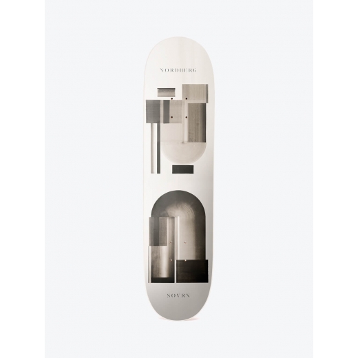 Дека SOVRN NOS 8.25'' DECK Дека SOVRN NOS 8.25'' DECK
