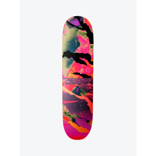 Дека SOVRN OWL 8.38" DECK Дека SOVRN OWL 8.38" DECK