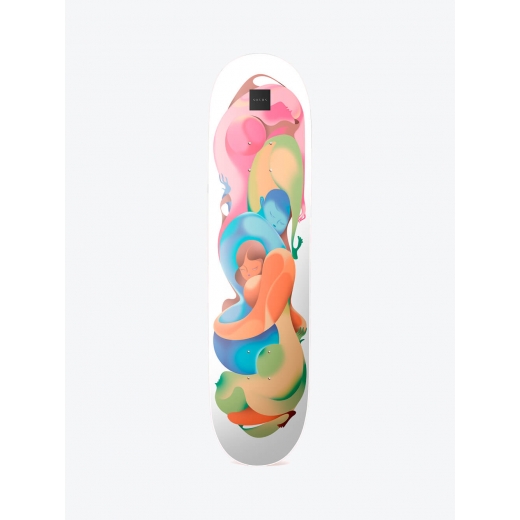 Дека SOVRN PURE MOOD 8.25'' DECK Дека SOVRN PURE MOOD 8.25'' DECK