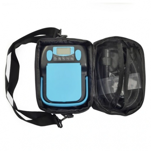 Насос электрический для сап сёрфа STERMAY HT-790 BLUE