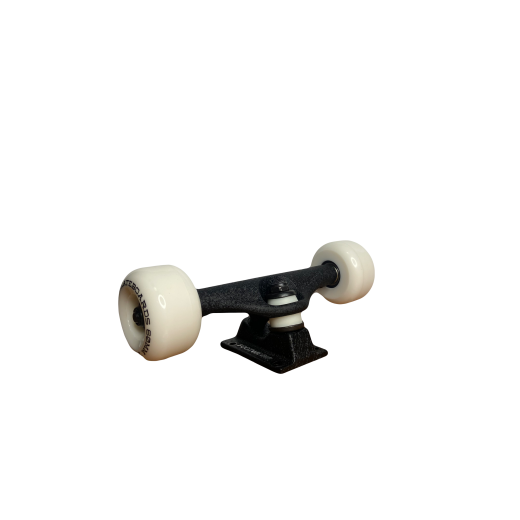 Подвески с колесами Footwork LABEL BLACK 6.0"