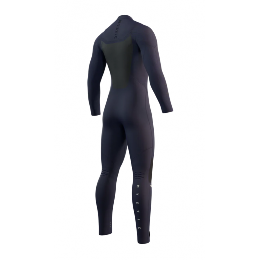 Гидрокостюм MYSTIC 2023 Majestic Fullsuit 3/2 mm Fzip Night Blue Гидрокостюм MYSTIC 2023 Majestic Fullsuit 3/2 mm Fzip Night Blue