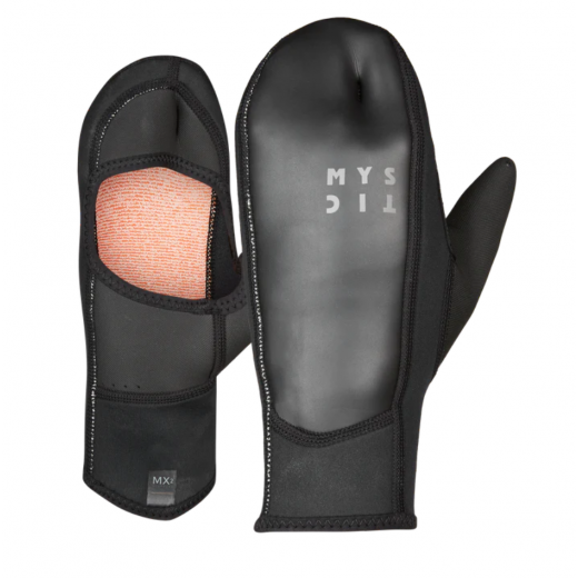 Гидроварежки MYSTIC 2023 EASE GLOVE 2mm OPEN PALM Гидроварежки MYSTIC 2023 EASE GLOVE 2mm OPEN PALM