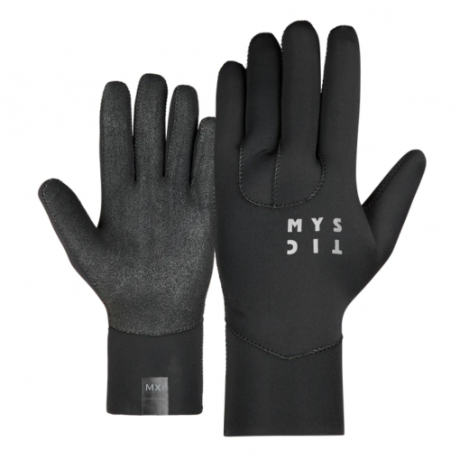 Гидроперчатки MYSTIC 2023 EASE GLOVE 2mm 5 Finger Гидроперчатки MYSTIC 2023 EASE GLOVE 2mm 5 Finger