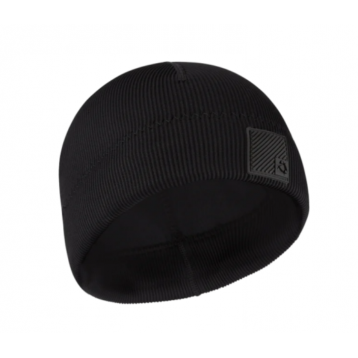 Гидрошапка MYSTIC 2023 BEANIE NEOPRENE 2mm BLACK Гидрошапка MYSTIC 2023 BEANIE NEOPRENE 2mm BLACK