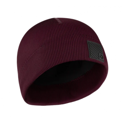 Гидрошапка MYSTIC 2023 BEANIE NEOPRENE 2mm OXBLOOD RED Гидрошапка MYSTIC 2023 BEANIE NEOPRENE 2mm OXBLOOD RED