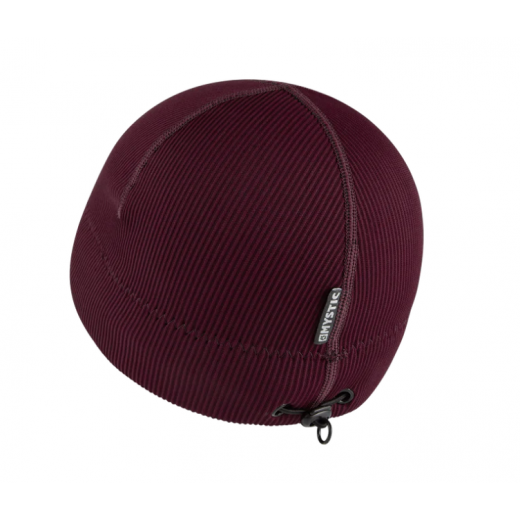 Гидрошапка MYSTIC 2023 BEANIE NEOPRENE 2mm OXBLOOD RED Гидрошапка MYSTIC 2023 BEANIE NEOPRENE 2mm OXBLOOD RED