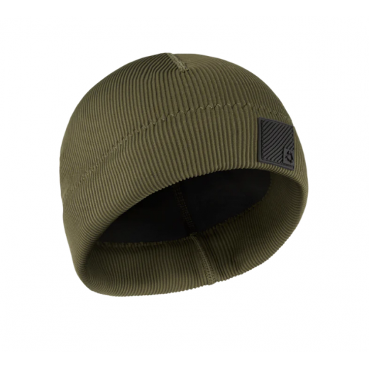 Гидрошапка MYSTIC 2023 BEANIE NEOPRENE 2mm BRAVE GREEN Гидрошапка MYSTIC 2023 BEANIE NEOPRENE 2mm BRAVE GREEN