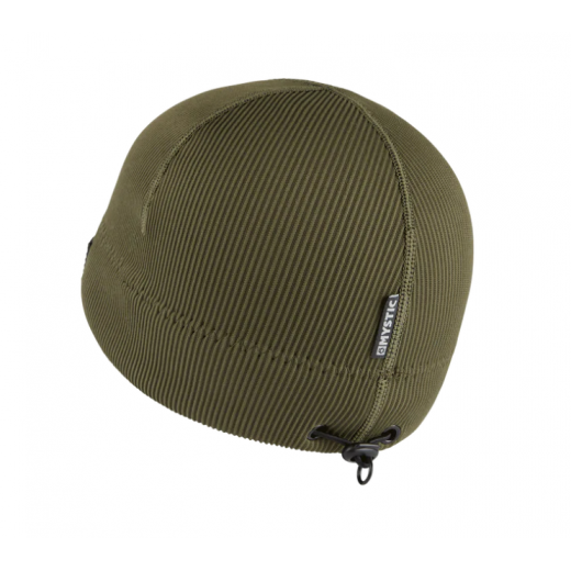 Гидрошапка MYSTIC 2023 BEANIE NEOPRENE 2mm BRAVE GREEN Гидрошапка MYSTIC 2023 BEANIE NEOPRENE 2mm BRAVE GREEN
