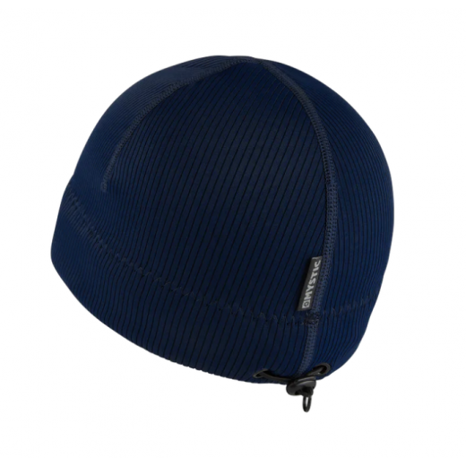 Гидрошапка MYSTIC 2023 BEANIE NEOPRENE 2mm PETROL Гидрошапка MYSTIC 2023 BEANIE NEOPRENE 2mm PETROL
