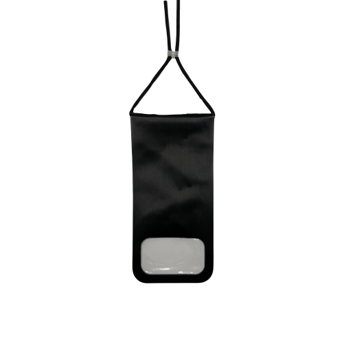 Водонепроницаемый чехол для телефона FAMILY WATERPROOF 2023 BLACK