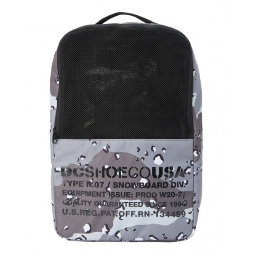Сумка для сноубордических ботинок DC SHOES TARMAC SNOWBOARD BAG 2023 Сумка для сноубордических ботинок DC SHOES TARMAC SNOWBOARD BAG 2023