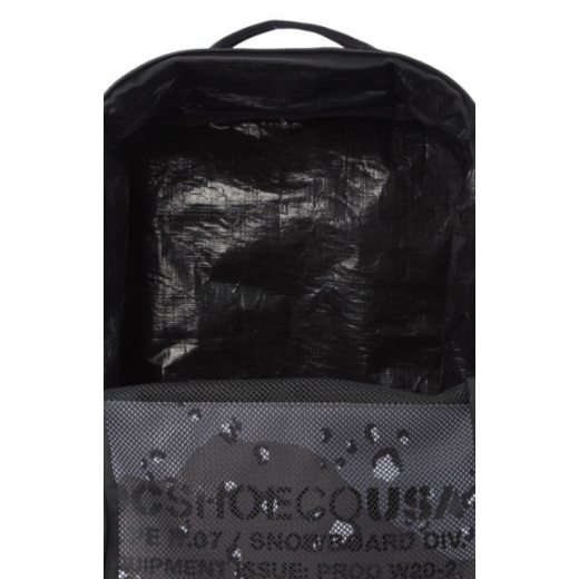 Сумка для сноубордических ботинок DC SHOES TARMAC SNOWBOARD BAG 2023 Сумка для сноубордических ботинок DC SHOES TARMAC SNOWBOARD BAG 2023