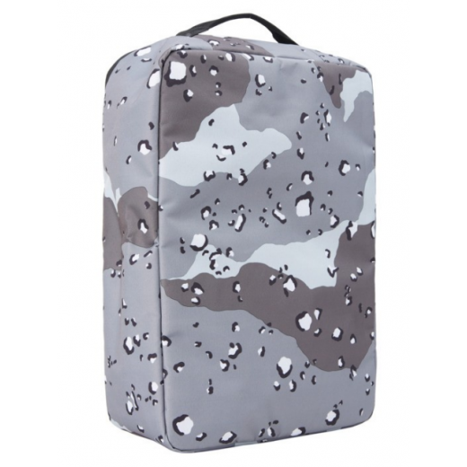 Сумка для сноубордических ботинок DC SHOES TARMAC SNOWBOARD BAG 2023 Сумка для сноубордических ботинок DC SHOES TARMAC SNOWBOARD BAG 2023
