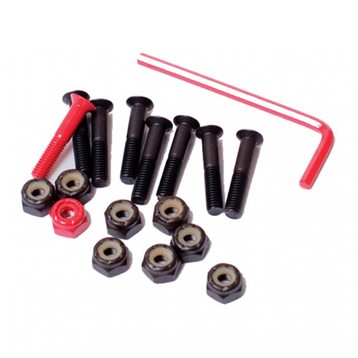 Болты ELEMENT ALLEN HDWR 7-8 Inch Болты ELEMENT ALLEN HDWR 7-8 Inch