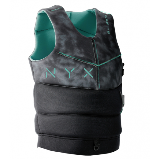 Жилет AZTRON NYX NEOPRENE SIDE ENTRY SAFETY 2023