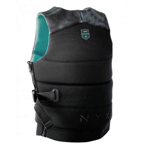 Жилет AZTRON NYX NEOPRENE SIDE ENTRY SAFETY 2023