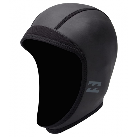 Гидрокапюшон BILLABONG 2 ABSOLUTE CAP 2023 Гидрокапюшон BILLABONG 2 ABSOLUTE CAP 2023