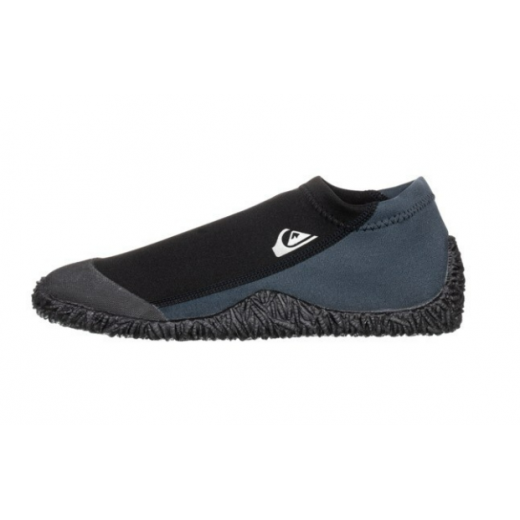 Гидрообувь QUIKSILVER 1 Prologue Round Toe Wetsuit Boots 2023 Гидрообувь QUIKSILVER 1 Prologue Round Toe Wetsuit Boots 2023