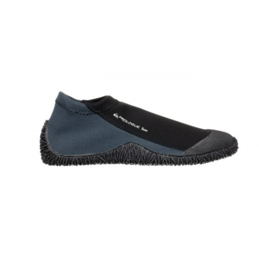 Гидрообувь QUIKSILVER 1 Prologue Round Toe Wetsuit Boots 2023 Гидрообувь QUIKSILVER 1 Prologue Round Toe Wetsuit Boots 2023