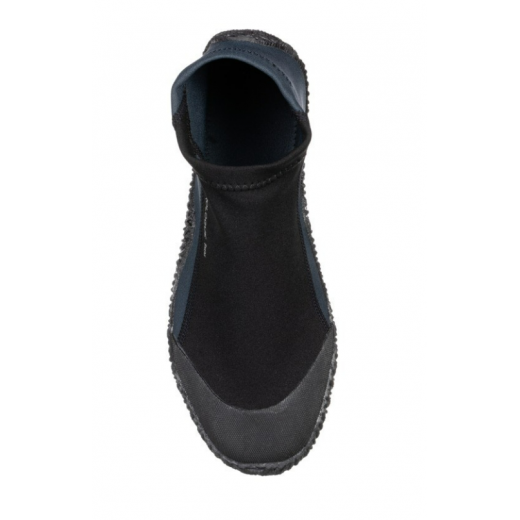 Гидрообувь QUIKSILVER 1 Prologue Round Toe Wetsuit Boots 2023 Гидрообувь QUIKSILVER 1 Prologue Round Toe Wetsuit Boots 2023