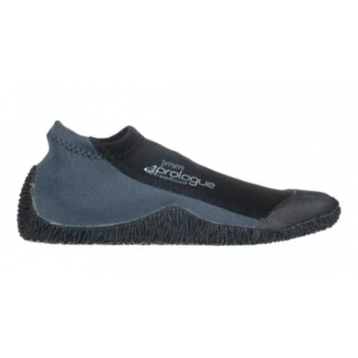 Гидрообувь ROXY 1mm Prologue Wetsuit Boots 2023 Гидрообувь ROXY 1mm Prologue Wetsuit Boots 2023