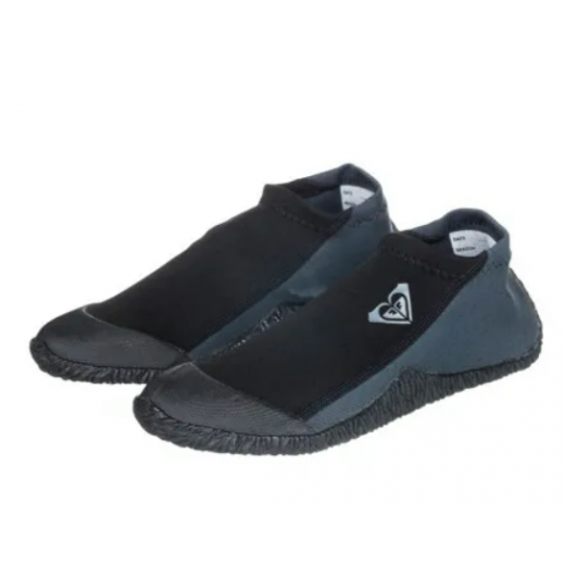 Гидрообувь ROXY 1mm Prologue Wetsuit Boots 2023 Гидрообувь ROXY 1mm Prologue Wetsuit Boots 2023