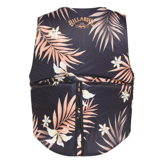 Жилет BILLABONG EU TROPIC CGA WAKE V 2023