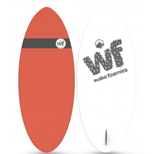 Вейксёрф LIQUID FORCE WAKE FOAMIE SKIM 2023 4'4 (уценён) Вейксёрф LIQUID FORCE WAKE FOAMIE SKIM 2023 4'4 (уценён)