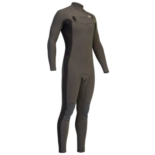 Гидрокостюм BILLABONG 3/2 mm Revolution 2023 Гидрокостюм BILLABONG 3/2 mm Revolution 2023