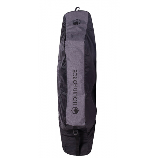 Чехол для вейкборда LIQUID FORCE BACK PACK BOARD BAG ADJUSTABLE 2023 Чехол для вейкборда LIQUID FORCE BACK PACK BOARD BAG ADJUSTABLE 2023