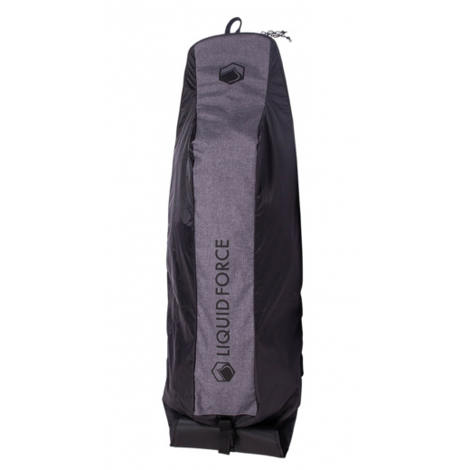 Чехол для вейкборда LIQUID FORCE BACK PACK BOARD BAG ADJUSTABLE 2023 Чехол для вейкборда LIQUID FORCE BACK PACK BOARD BAG ADJUSTABLE 2023