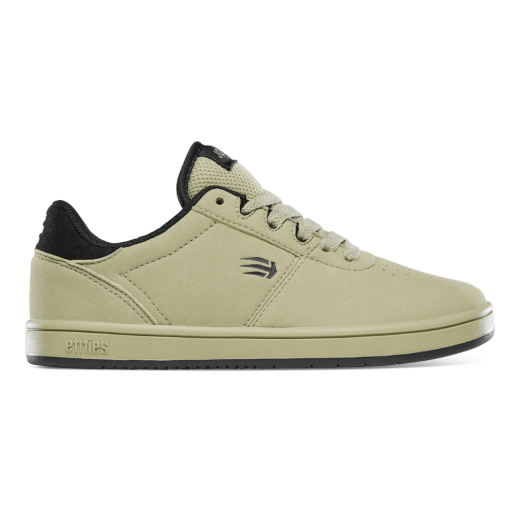 Детские кеды ETNIES JOSLIN 2022 TAN/BLACK KIDS Детские кеды ETNIES JOSLIN 2022 TAN/BLACK KIDS