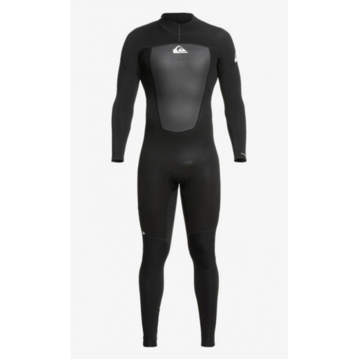 Гидрокостюм QUIKSILVER 3/2MM PROLOGUE 2023 BLACK Гидрокостюм QUIKSILVER 3/2MM PROLOGUE 2023 BLACK