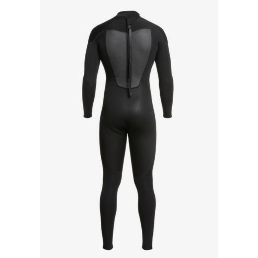 Гидрокостюм QUIKSILVER 3/2MM PROLOGUE 2023 BLACK Гидрокостюм QUIKSILVER 3/2MM PROLOGUE 2023 BLACK