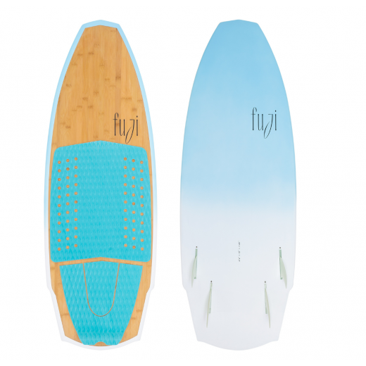 Вейксёрф FUJI BAMBOO KENTA PRO SERIES 2023 BLUE