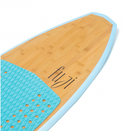 Вейксёрф FUJI BAMBOO KENTA PRO SERIES 2023 BLUE
