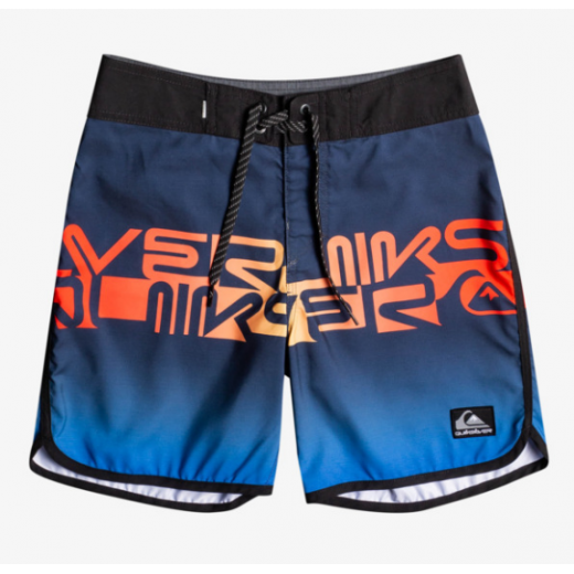 Бордшорты QUIKSILVER Everyday Scallop 15" Boys