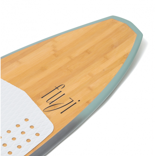 Вейксёрф FUJI BAMBOO KENTA PRO SERIES 2023 GREY