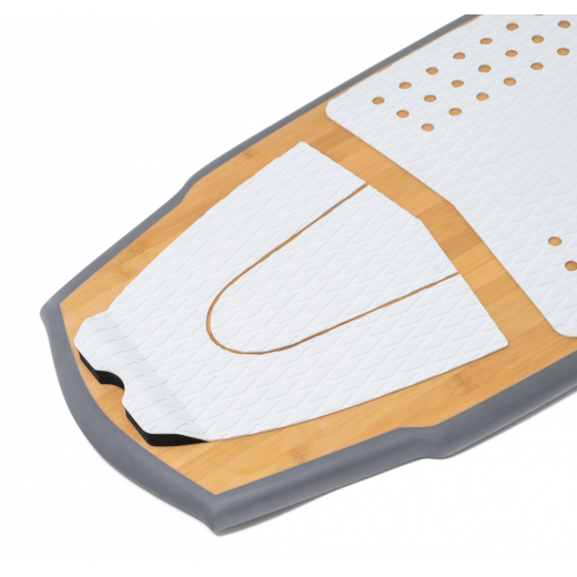 Вейксёрф FUJI BAMBOO KENTA PRO SERIES 2023 GREY