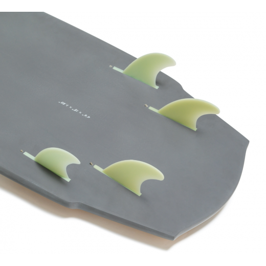 Вейксёрф FUJI BAMBOO KENTA PRO SERIES 2023 GREY