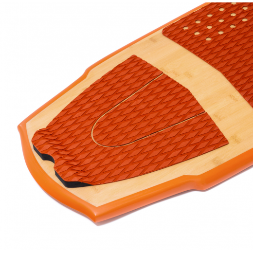 Вейксёрф FUJI BAMBOO KENTA PRO SERIES 2023 BROWN