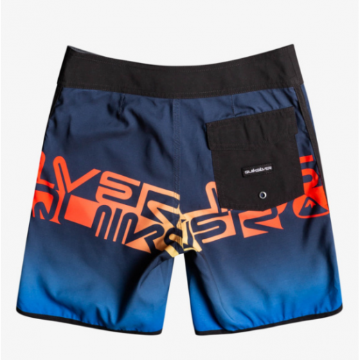 Бордшорты QUIKSILVER Everyday Scallop 15" Boys