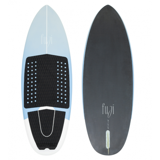 Вейксёрф FUJI MIZUKI PRO SKIM SERIES_3 2023 BLUE