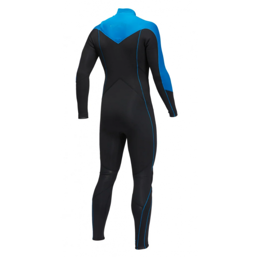 Гидрокостюм BILLABONG 4/3 Mm Absolute 2023 Гидрокостюм BILLABONG 4/3 Mm Absolute 2023