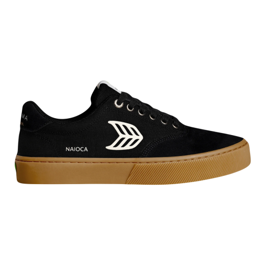 Кеды CARIUMA NAIOCA PRO 2023 GUM BLACK Кеды CARIUMA NAIOCA PRO 2023 GUM BLACK